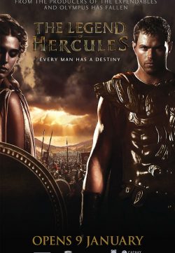 The Legend of Hercules 2014 Hindi Dubbed Movie Watch online in hd 720px