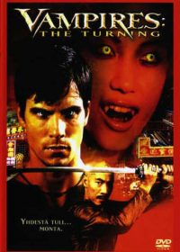 Vampires The Turning (2005) Hindi Dubbed Movie watch online in hd 720px 1