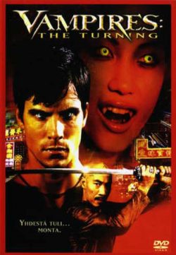 Vampires The Turning (2005) Hindi Dubbed Movie watch online in hd 720px