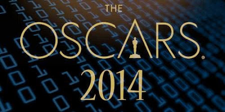 86th Academy Awards The Oscars (2014) 