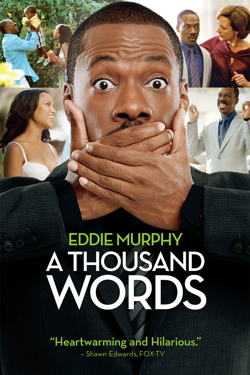 A Thousand Words (2012)