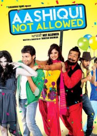 Aashiqui Not Allowed Punjabi Movie 2013 Full Download In Full HD 1080p 5