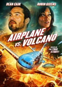 Airplane vs Volcano (2014) Watch Online For Free In HD 720p 1