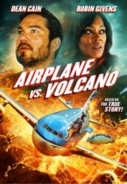 Airplane vs Volcano (2014) Watch Online For Free In HD 720p