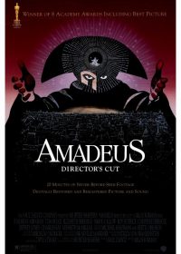 Watch Full movie Amadeus (1984) Online Free In HD 1080p 3