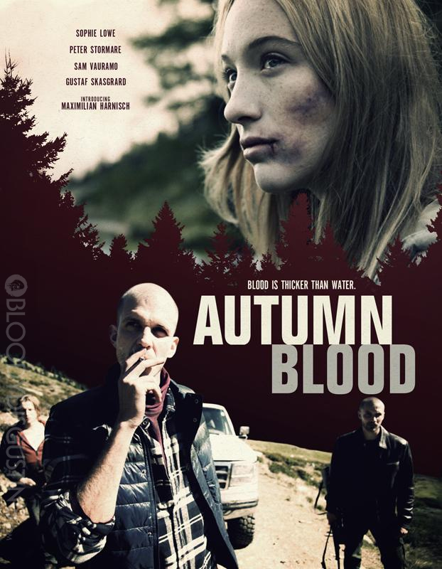 Autumn Blood (2013)