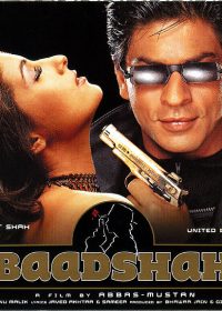 Baadshah 1999 full movie watch online free HD 1080p 3