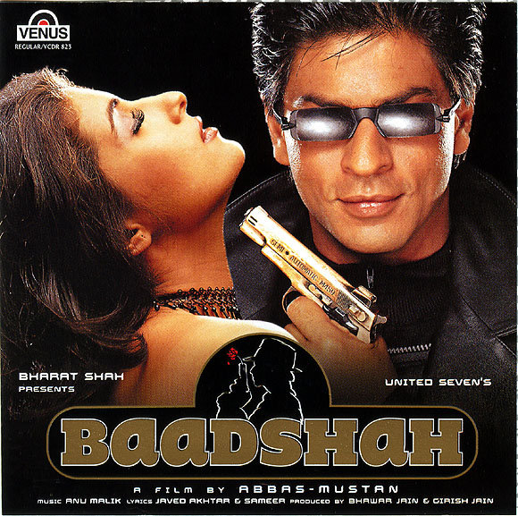 Baadshah (1999)