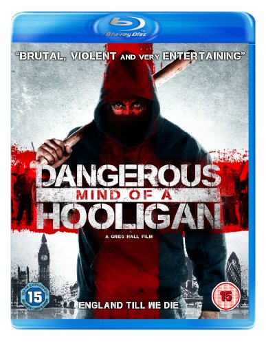 Dangerous Mind Of A Hooligan (2014)