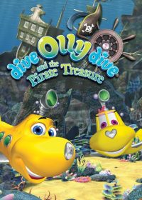 Dive Olly Dive and the Pirate Treasure 2014 Watch Online For Free 1