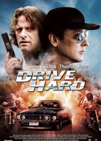 Drive Hard 2014 Watch Online Full Movie For Free In HD 720p 2