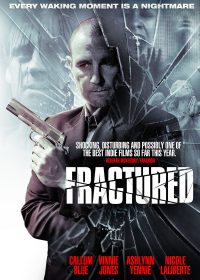 Fractured (2014) English Movie Watch Online For Free In HD 1080p 1