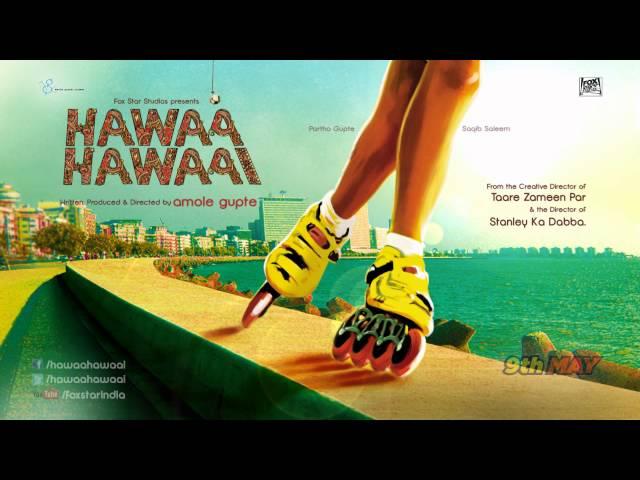 Hawaa Hawaai (2014)