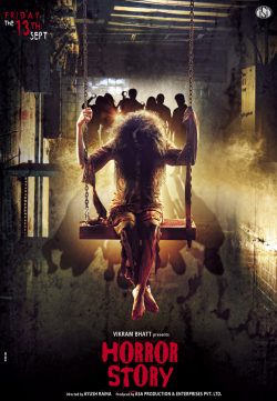 Horror Story (2013) Hindi Movie Watch Online In Full HD 1080p