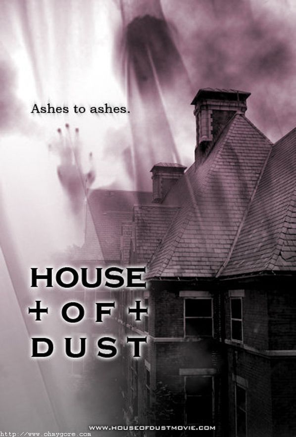 House Of Dust (2013)