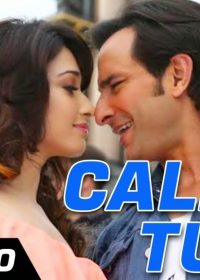 Caller Tune  Humshakals 2014  Video Song Full HD  2