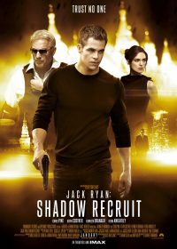 Jack Ryan: Shadow Recruit (2014) Watch Online 1080p BluRay 5