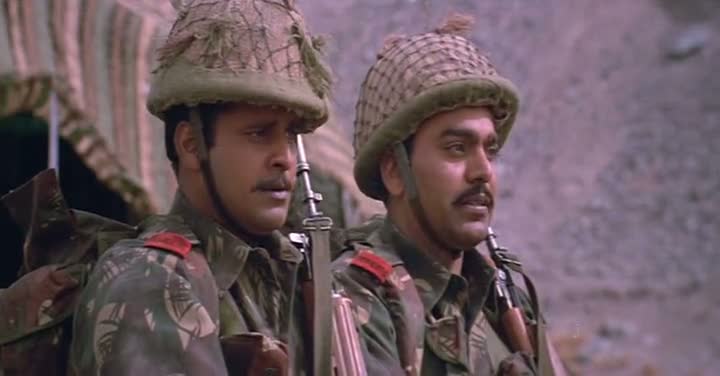 Kargil (2003)