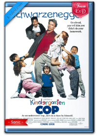 Kindergarten Cop (1990) Watch Online Hindi Movies Full HD 1080p Free Downloade 4