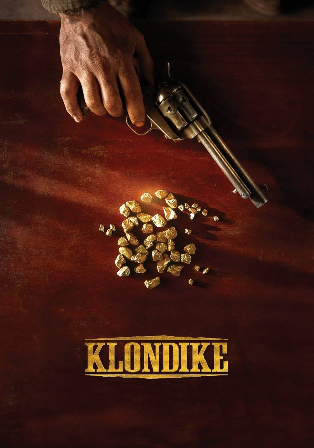 Klondike (2014)