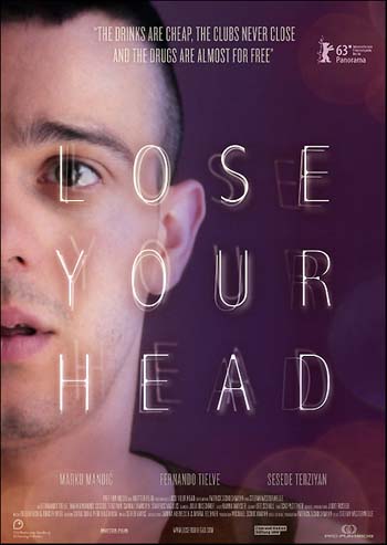 Lose Your Head (2013)