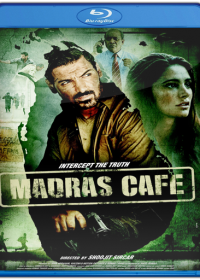 Madras Cafe (2013) Hindi Full Movie Watch Online In Full HD 1080p 2