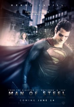 Man of Steel (2013) Dual Audio Full Movies Watch Online In Full HD 1080p