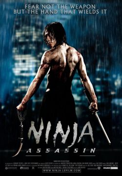 Ninja Assassin 2009  English Movies Watch Online For Free In Full HD 1080p