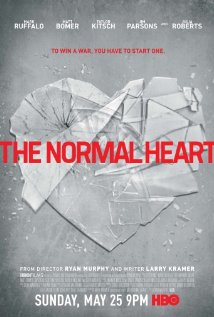 Normal Heart 2014