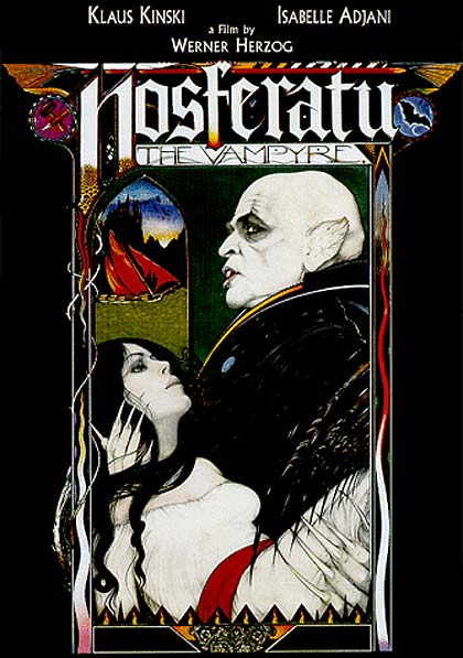 Nosferatu In Love (2014) Online