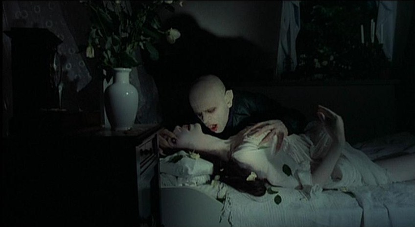 Nosferatu In Love (2014) Online