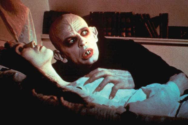 Nosferatu In Love (2014) Online