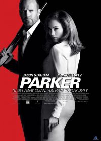 Parker (2013) Dual Audio 1080p Watch Online For Free 1