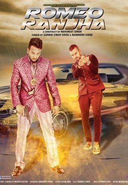 Romeo Ranjha Punjabi Movie Watch Online For Free In Full HD 1080p