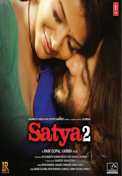 Satya 2 (2013) Hindi Full Movie Watch Online in Full HD 1080p