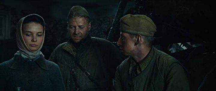 Stalingrad (2013)