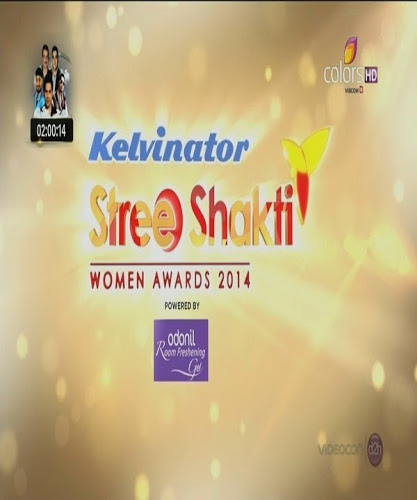 Stree Shakti Awards (2014)