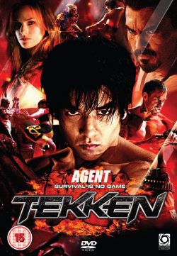 Tekken (2010) Dual Audio 1080p Free Watch online