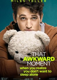 That Awkward Moment (2014)