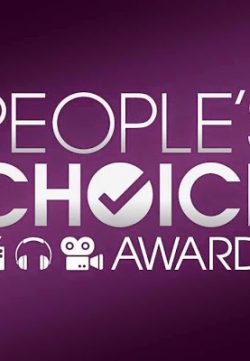 The 40th Annual Peoples Choice Awards (2014) HDTVRip 350MB Full HD 1080p