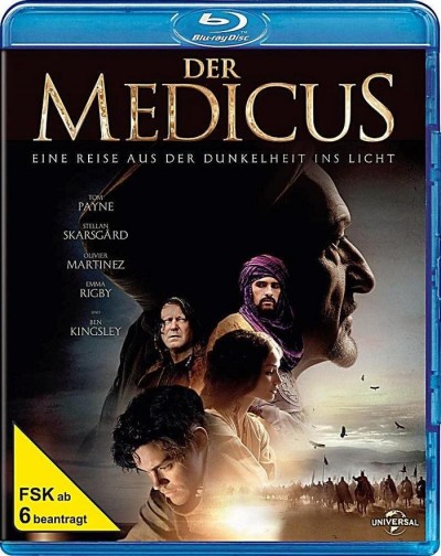 The Physician (2013)