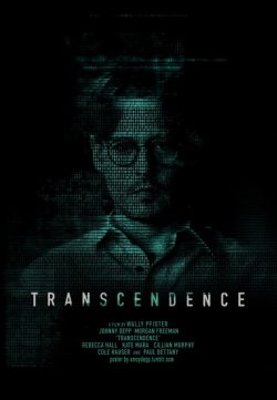 Transcendence 2014 Watch Rnglish Full Movie Online For Free Full HD 1080p