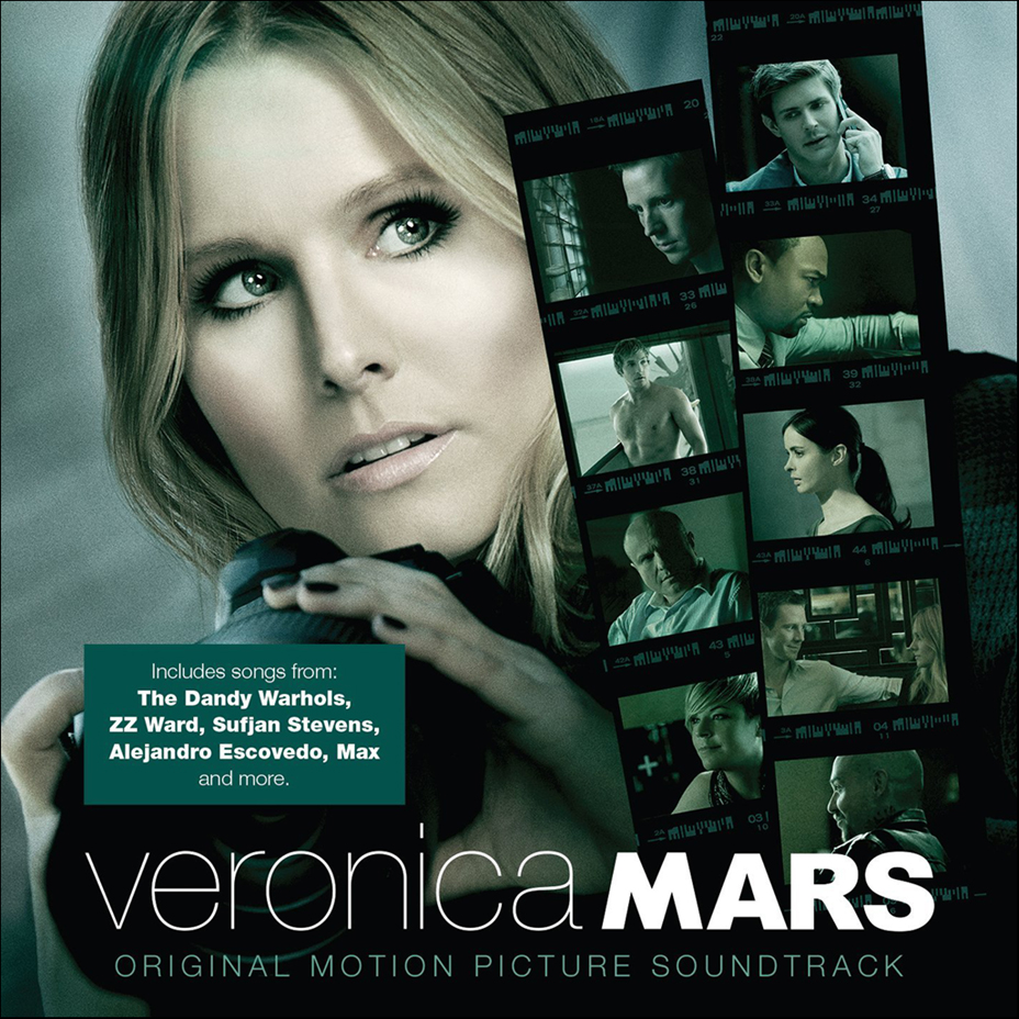 Veronica Mars (2014)