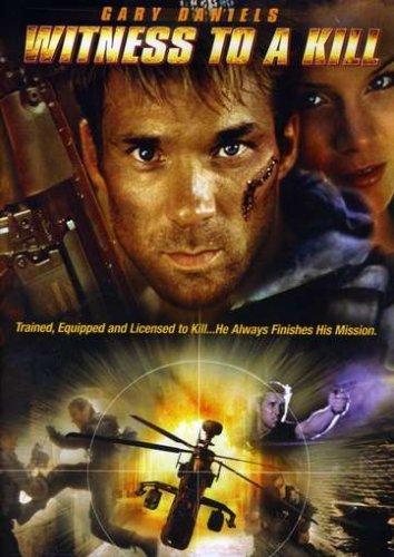 Witness To A Kill (2001)