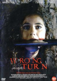 Watch Full movie  Wrong Turn (2003) In Hindi Full HD 1080p 4