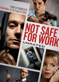 Not Safe for Work (2014) Hindi Dubbed Watch Online Movies For Free In HD 1080p 5