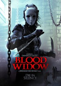 Blood Widow 2014 Hollywood Movie Watch Online For Free In HD 720p 1