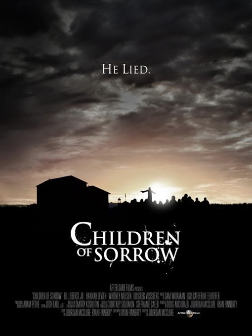 Children Of Sorrow (2014)