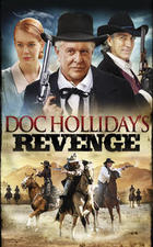 Doc Holliday s Revenge (2014)  Full Movie Watch Online For Free In HD  1