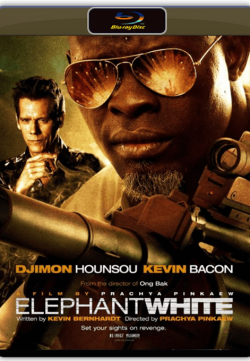 Elephant White (2011) HD 1080p Dual Audio Movie Free Download